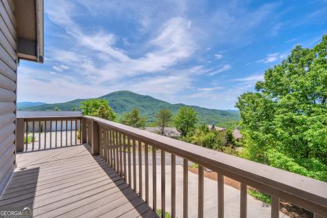 801 Starlight Drive Sautee Nacoochee GA 30571