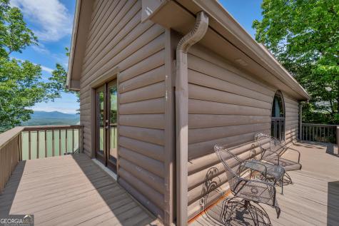 801 Starlight Drive Sautee Nacoochee GA 30571