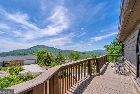 801 Starlight Drive Sautee Nacoochee GA 30571