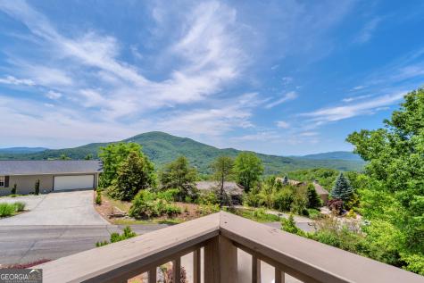 801 Starlight Drive Sautee Nacoochee GA 30571