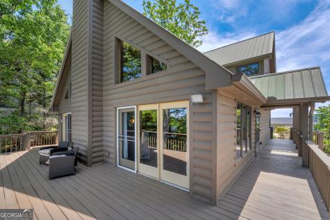 801 Starlight Drive Sautee Nacoochee GA 30571