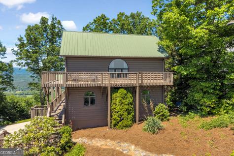 801 Starlight Drive Sautee Nacoochee GA 30571