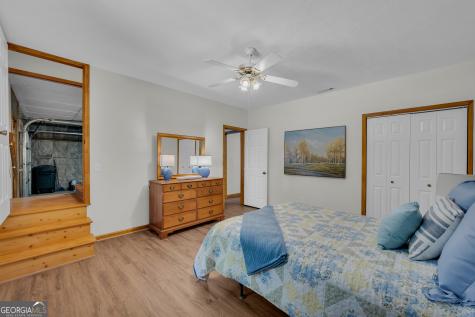 801 Starlight Drive Sautee Nacoochee GA 30571