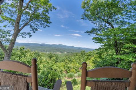 801 Starlight Drive Sautee Nacoochee GA 30571
