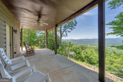801 Starlight Drive Sautee Nacoochee GA 30571