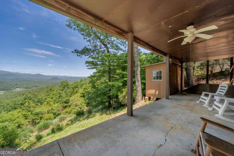 801 Starlight Drive Sautee Nacoochee GA 30571