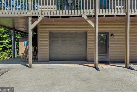 801 Starlight Drive Sautee Nacoochee GA 30571