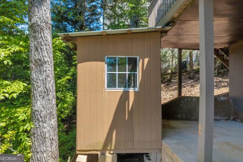 801 Starlight Drive Sautee Nacoochee GA 30571