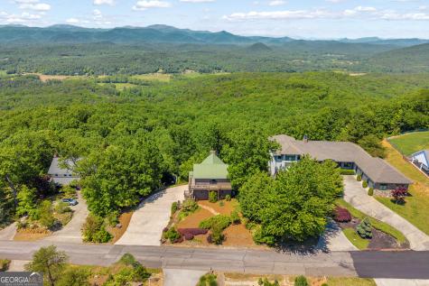 801 Starlight Drive Sautee Nacoochee GA 30571