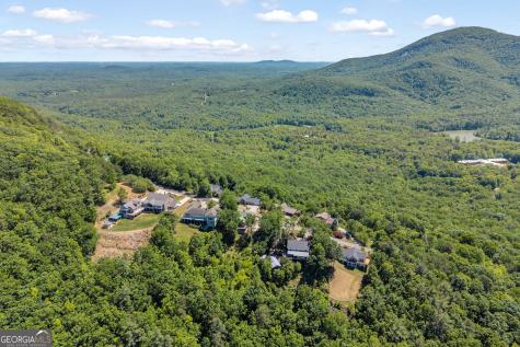 801 Starlight Drive Sautee Nacoochee GA 30571