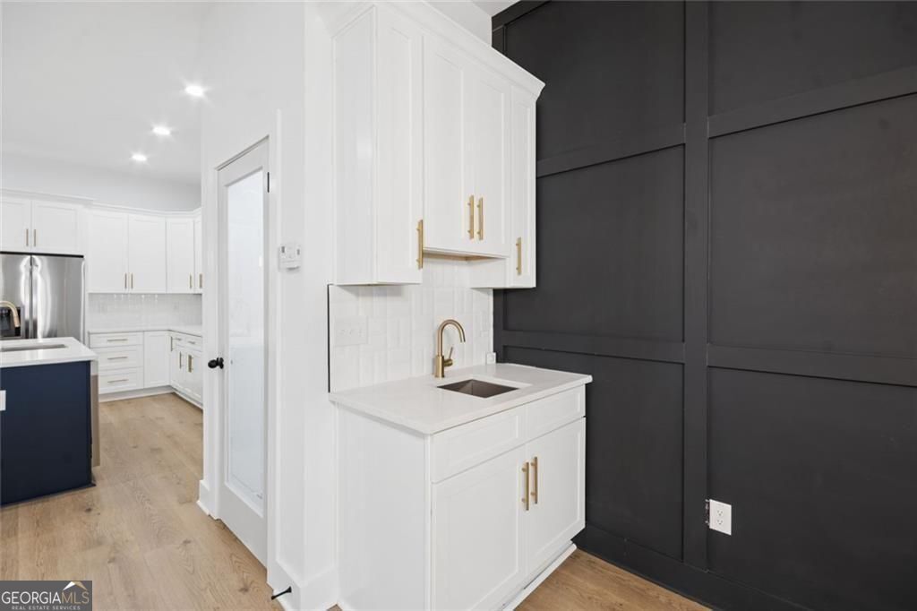2438 2nd Street NW Atlanta GA 30318