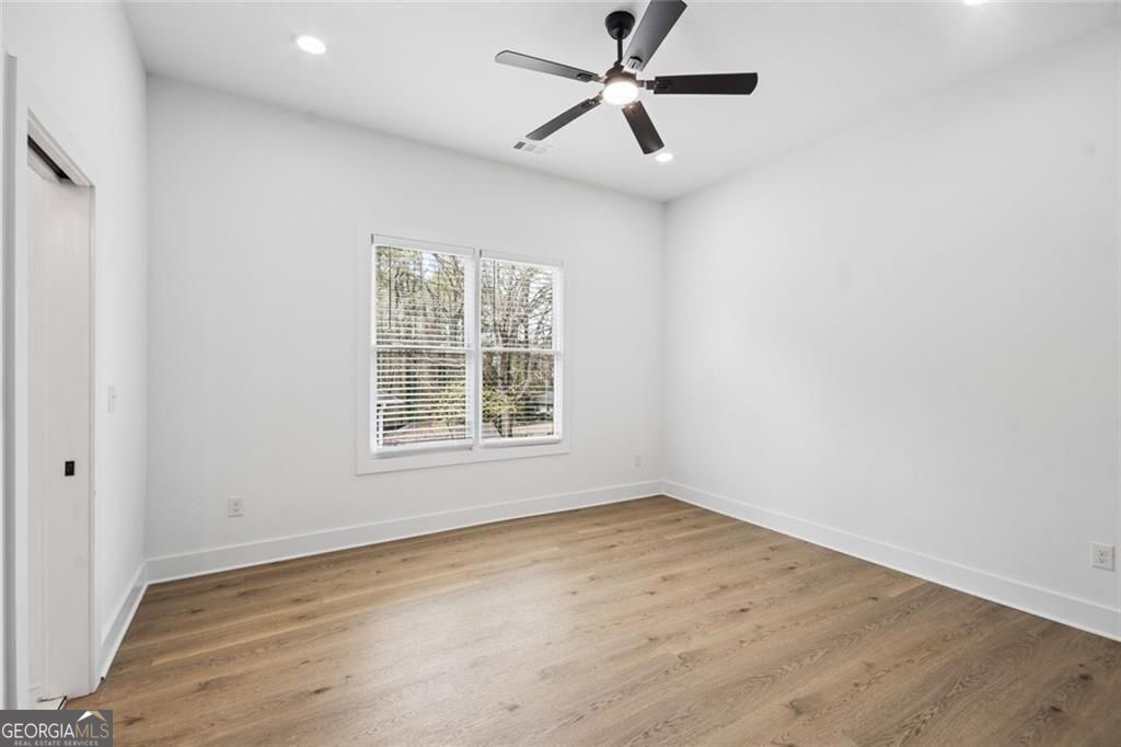 2438 2nd Street NW Atlanta GA 30318