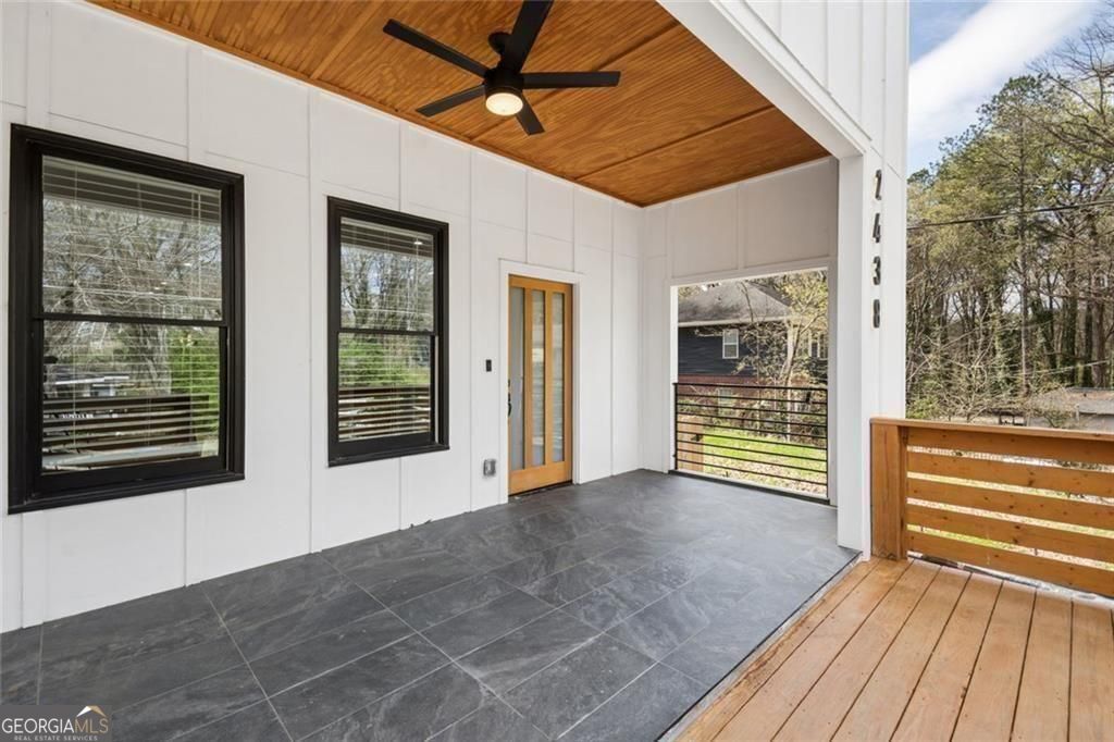 2438 2nd Street NW Atlanta GA 30318