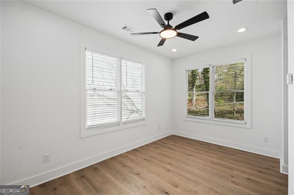 2438 2nd Street NW Atlanta GA 30318