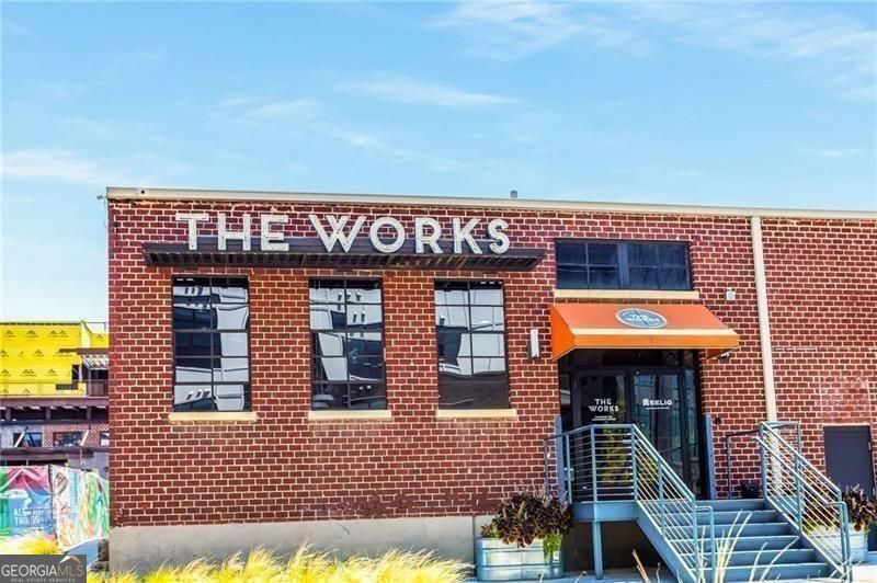 2438 2nd Street NW Atlanta GA 30318