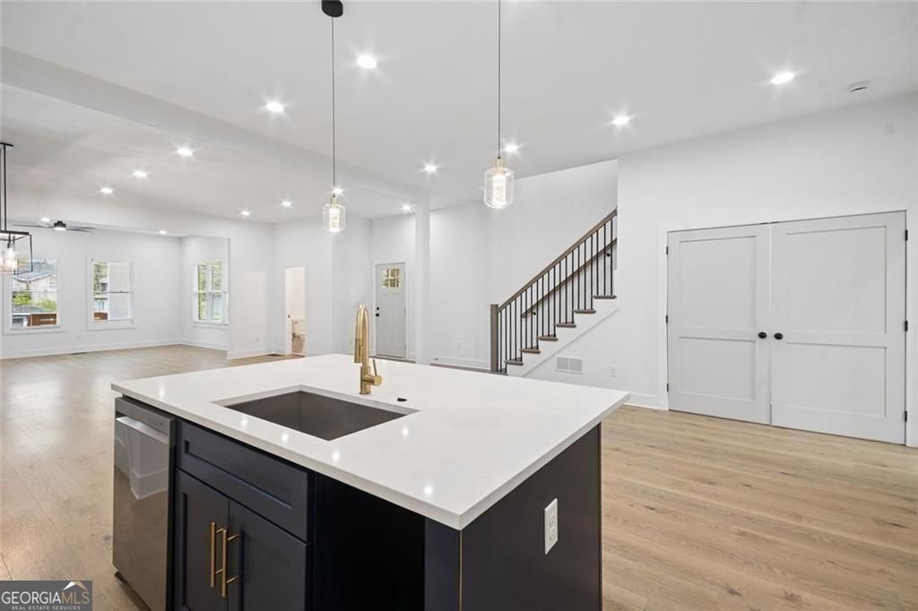 2438 2nd Street NW Atlanta GA 30318