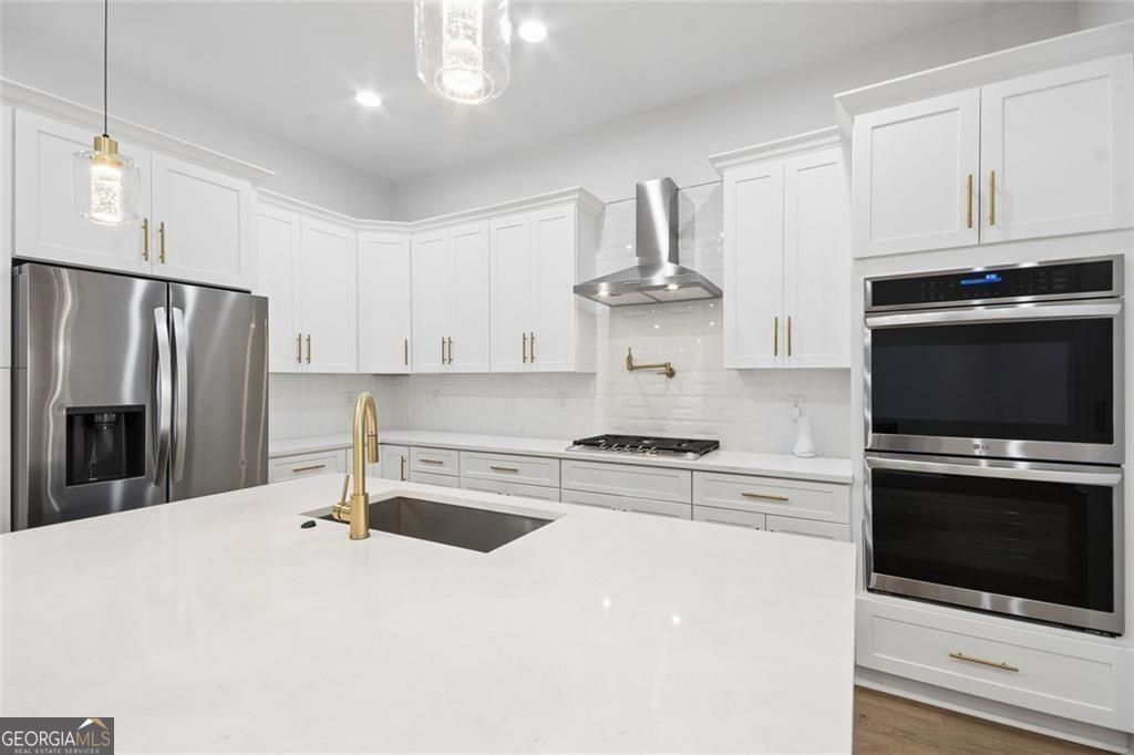 2438 2nd Street NW Atlanta GA 30318