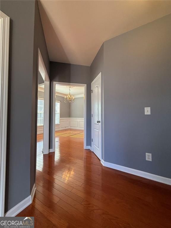1009 S Creek Drive Villa Rica GA 30180