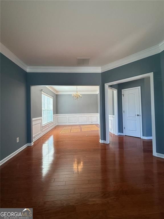 1009 S Creek Drive Villa Rica GA 30180