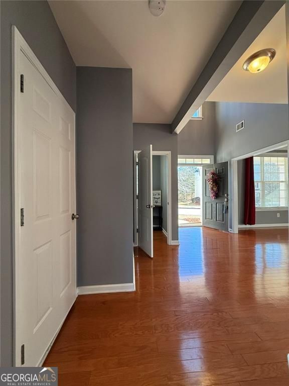 1009 S Creek Drive Villa Rica GA 30180