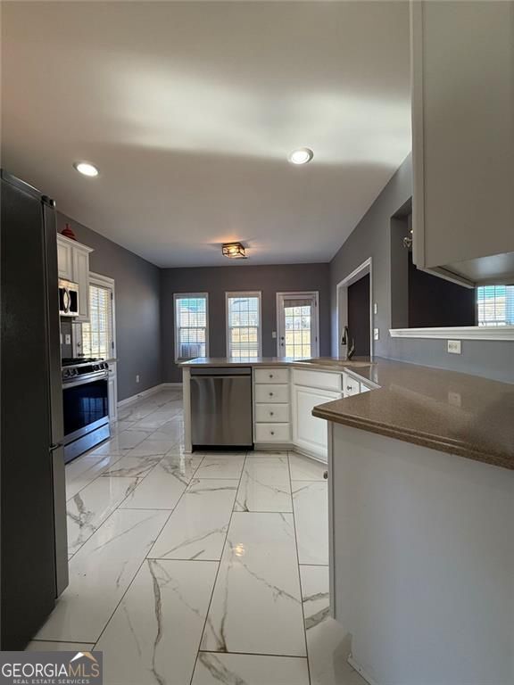 1009 S Creek Drive Villa Rica GA 30180