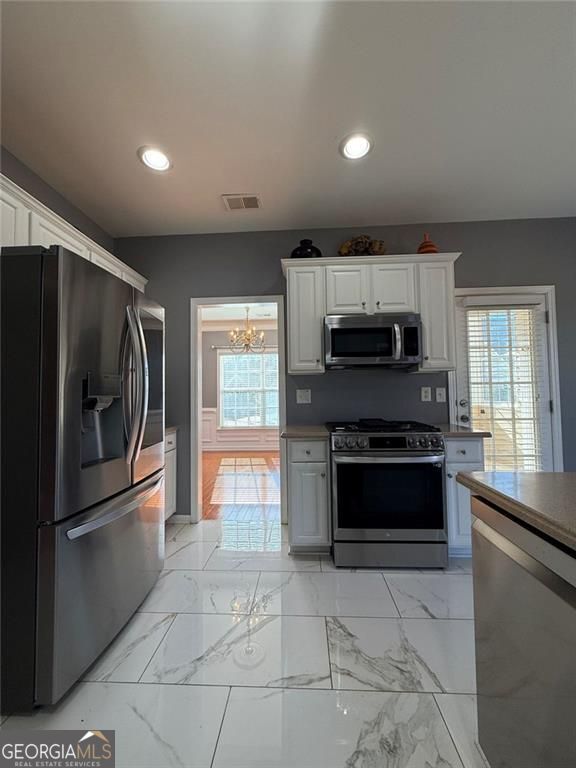 1009 S Creek Drive Villa Rica GA 30180