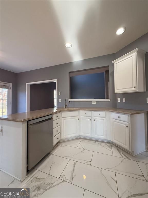 1009 S Creek Drive Villa Rica GA 30180