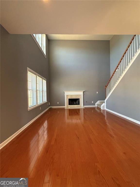 1009 S Creek Drive Villa Rica GA 30180