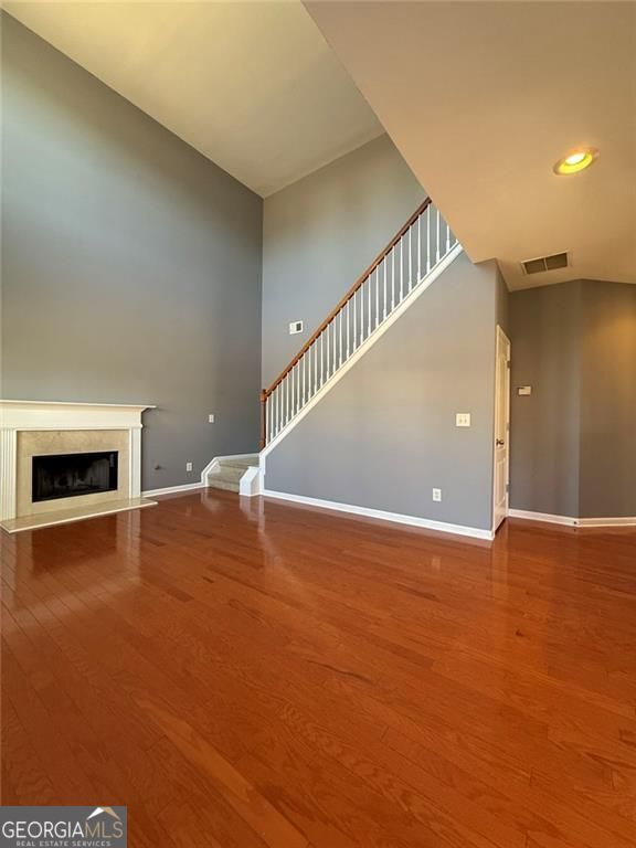 1009 S Creek Drive Villa Rica GA 30180