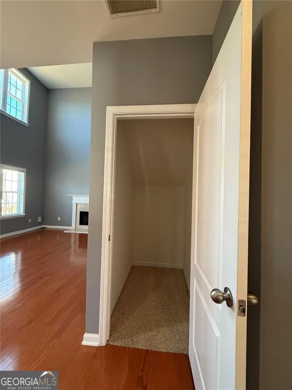 1009 S Creek Drive Villa Rica GA 30180