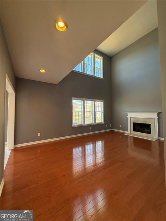 1009 S Creek Drive Villa Rica GA 30180