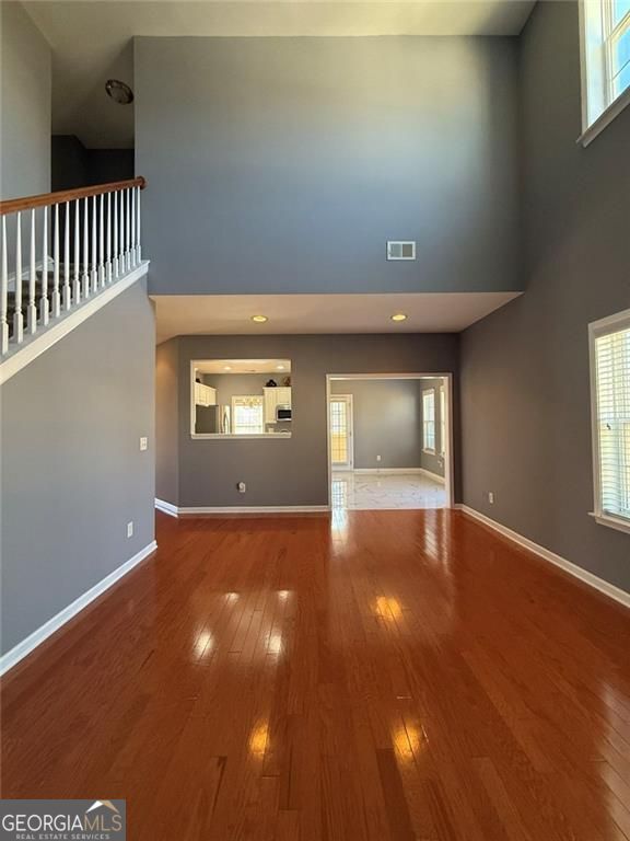 1009 S Creek Drive Villa Rica GA 30180