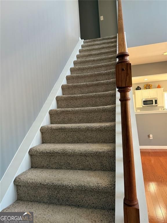 1009 S Creek Drive Villa Rica GA 30180