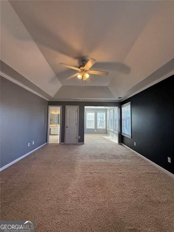 1009 S Creek Drive Villa Rica GA 30180