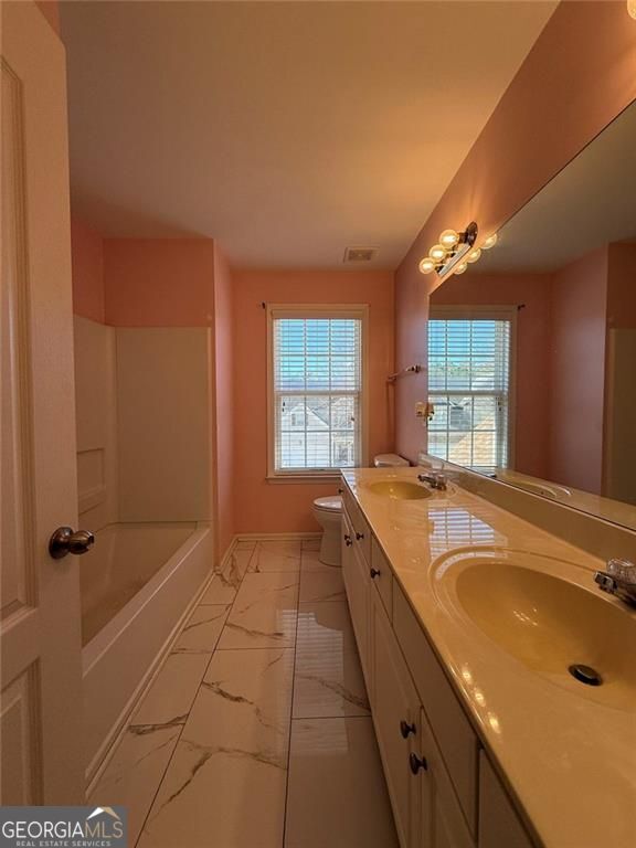 1009 S Creek Drive Villa Rica GA 30180