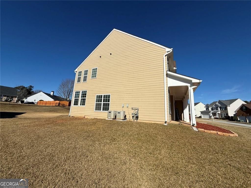 1009 S Creek Drive Villa Rica GA 30180