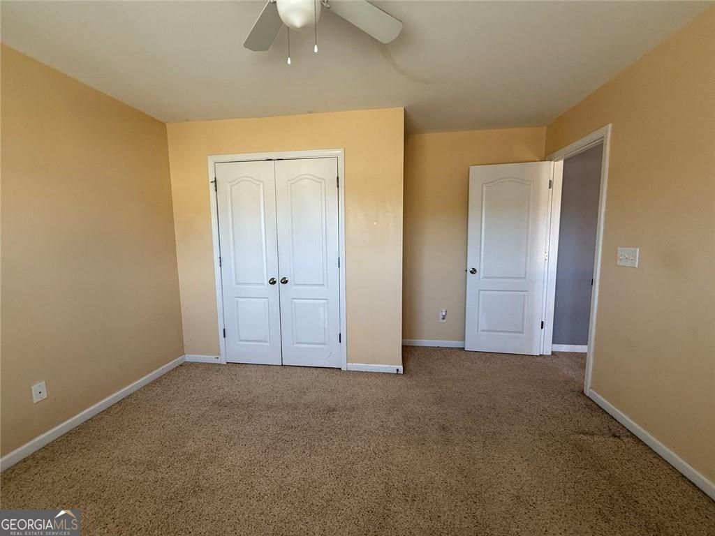 1009 S Creek Drive Villa Rica GA 30180