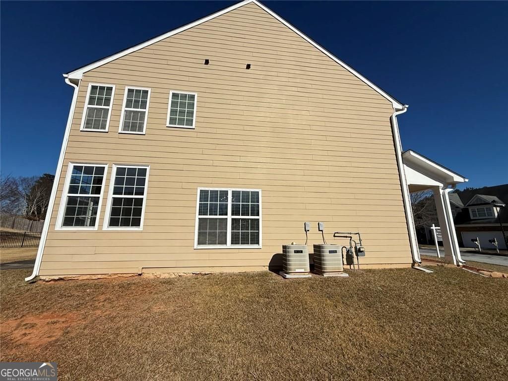 1009 S Creek Drive Villa Rica GA 30180