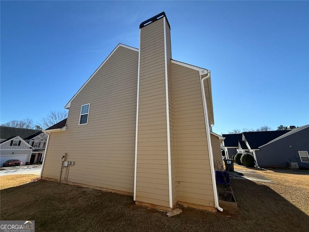 1009 S Creek Drive Villa Rica GA 30180