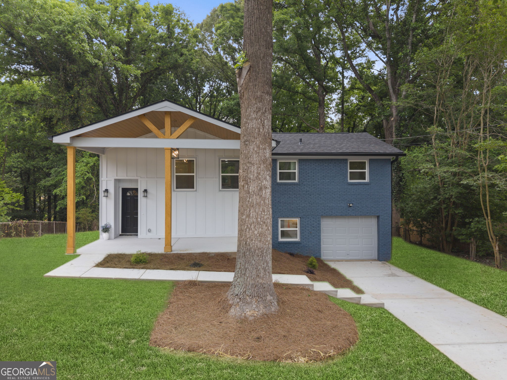 2648 Crestdale Circle SE Atlanta GA 30316