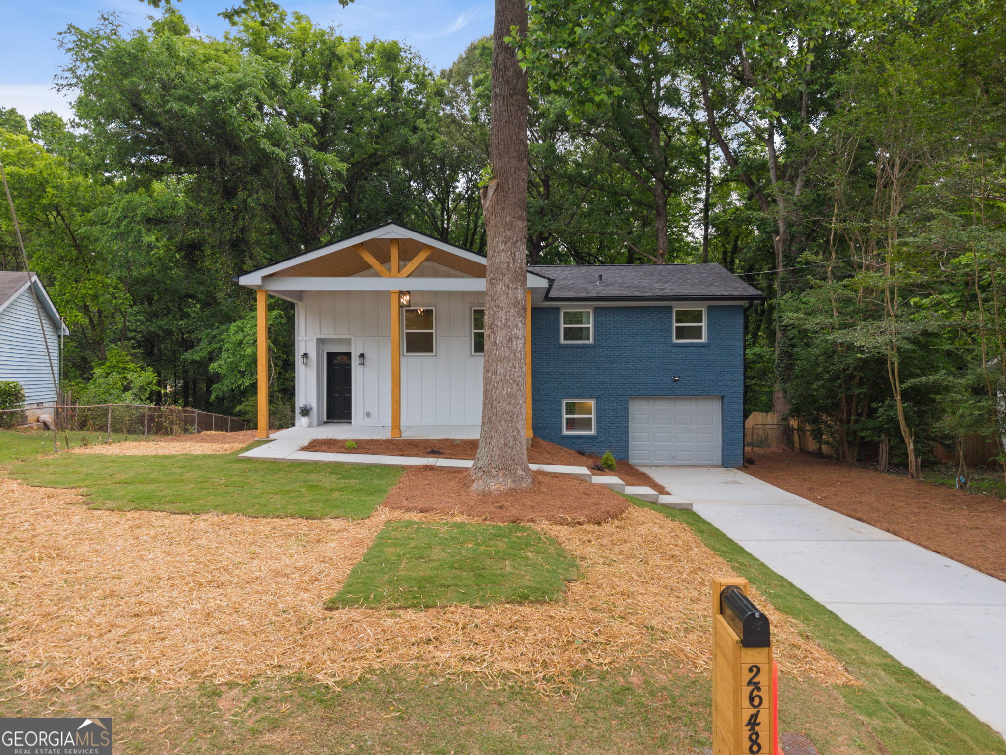 2648 Crestdale Circle SE Atlanta GA 30316