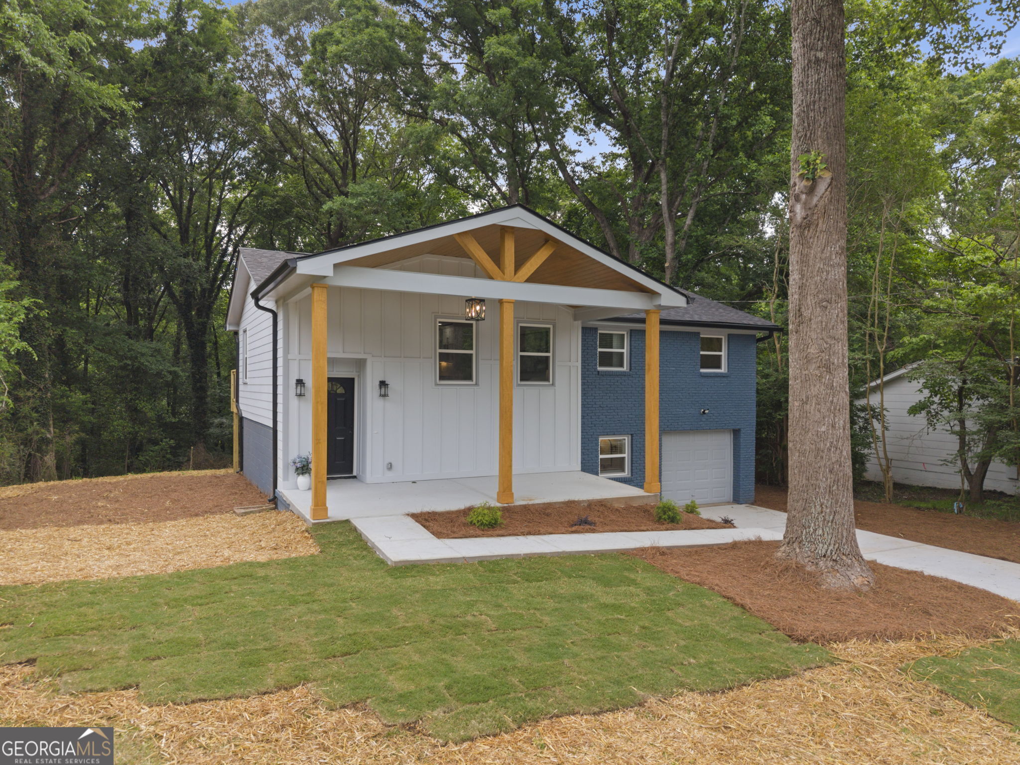 2648 Crestdale Circle SE Atlanta GA 30316