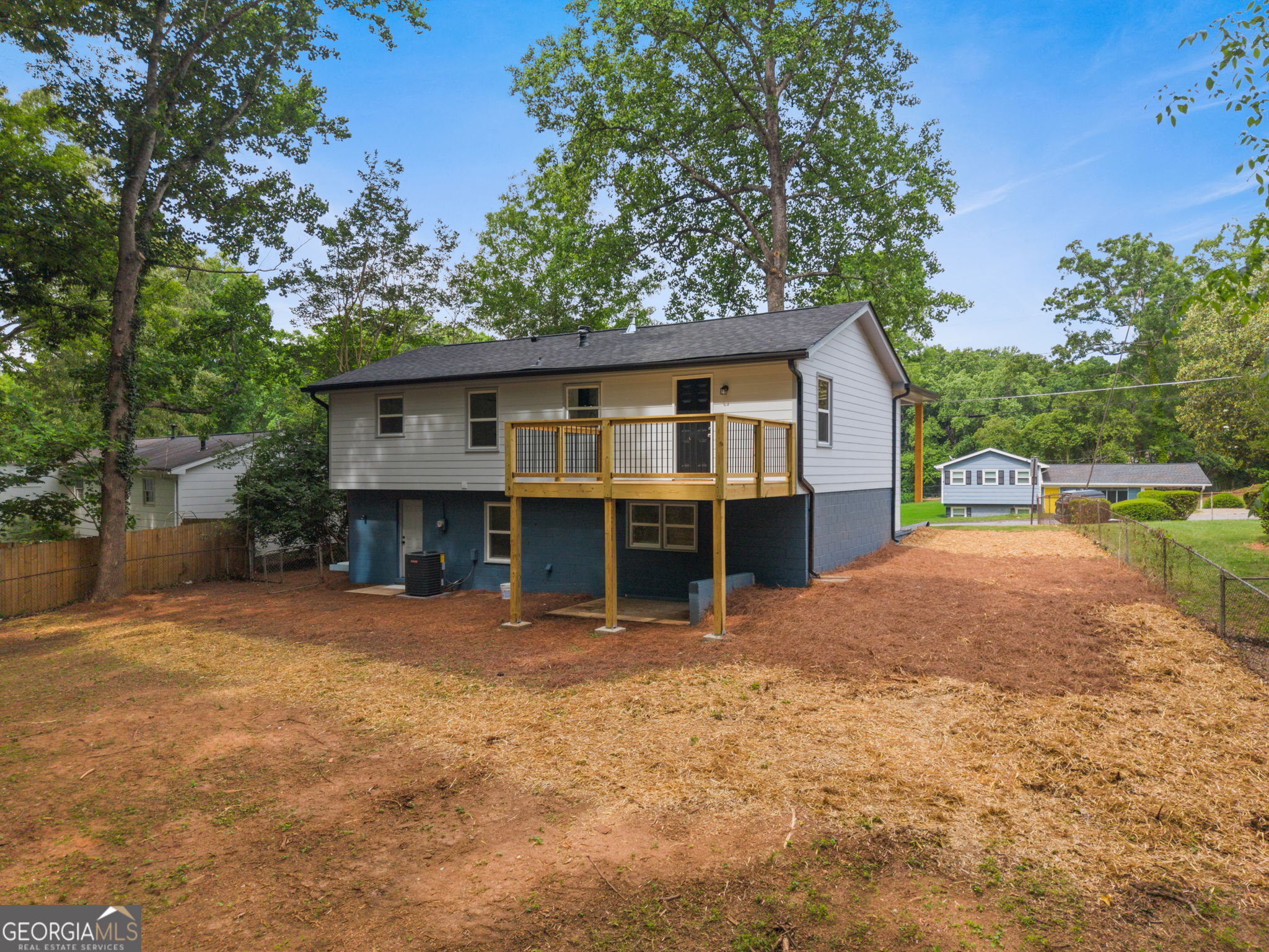 2648 Crestdale Circle SE Atlanta GA 30316