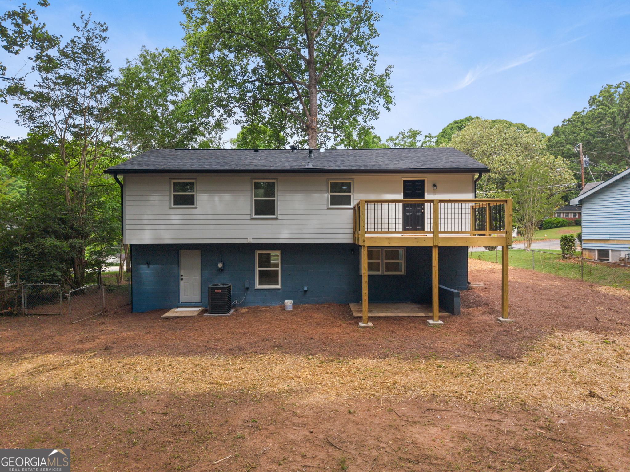 2648 Crestdale Circle SE Atlanta GA 30316