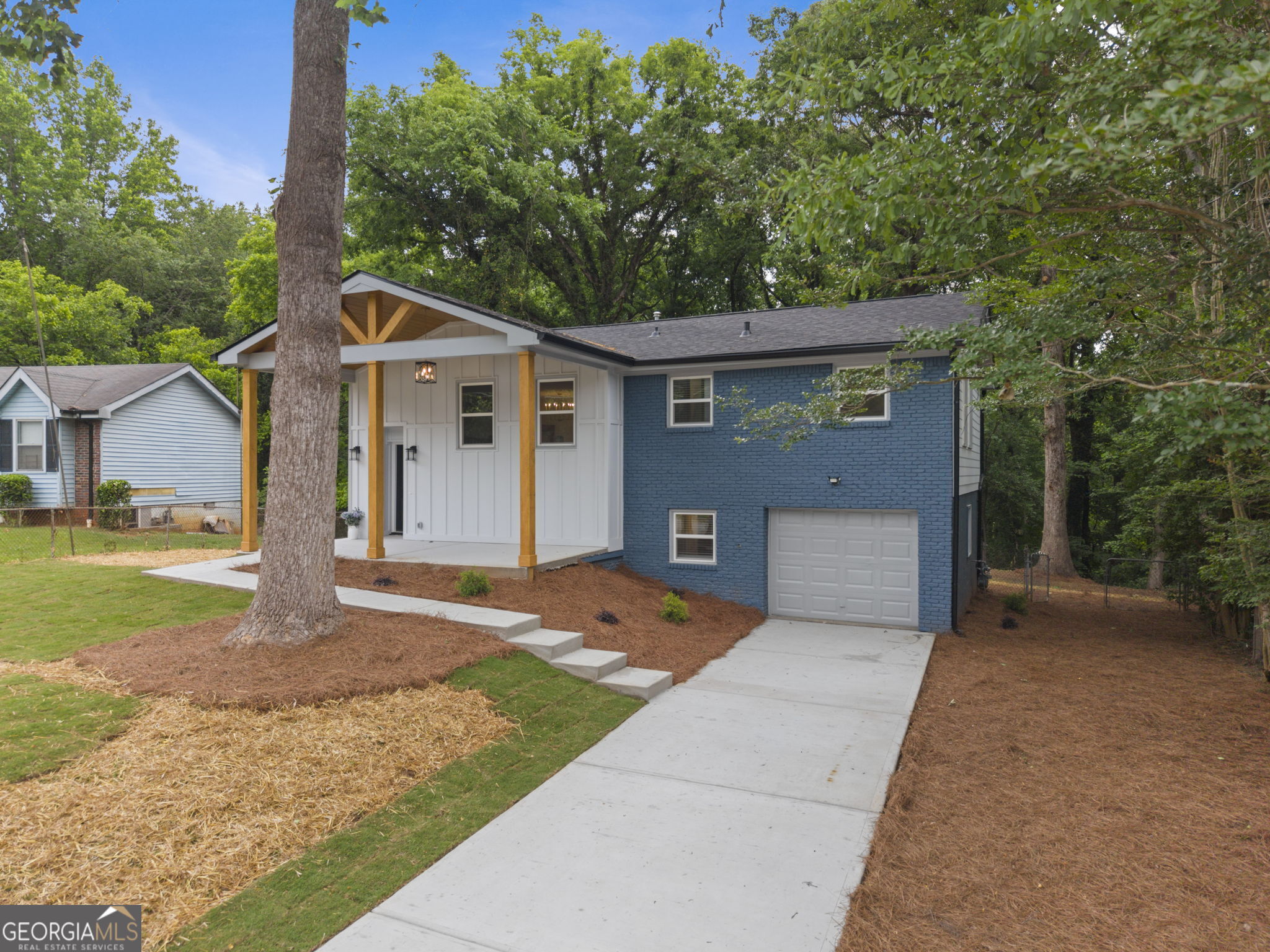 2648 Crestdale Circle SE Atlanta GA 30316