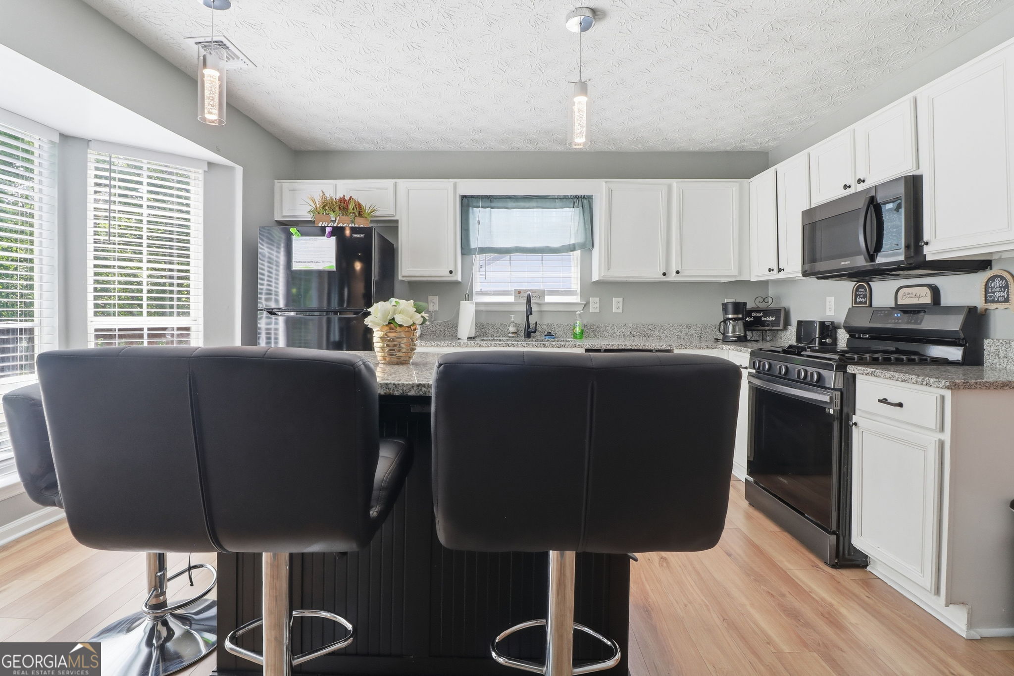 2984 Rapids Drive Decatur GA 30034