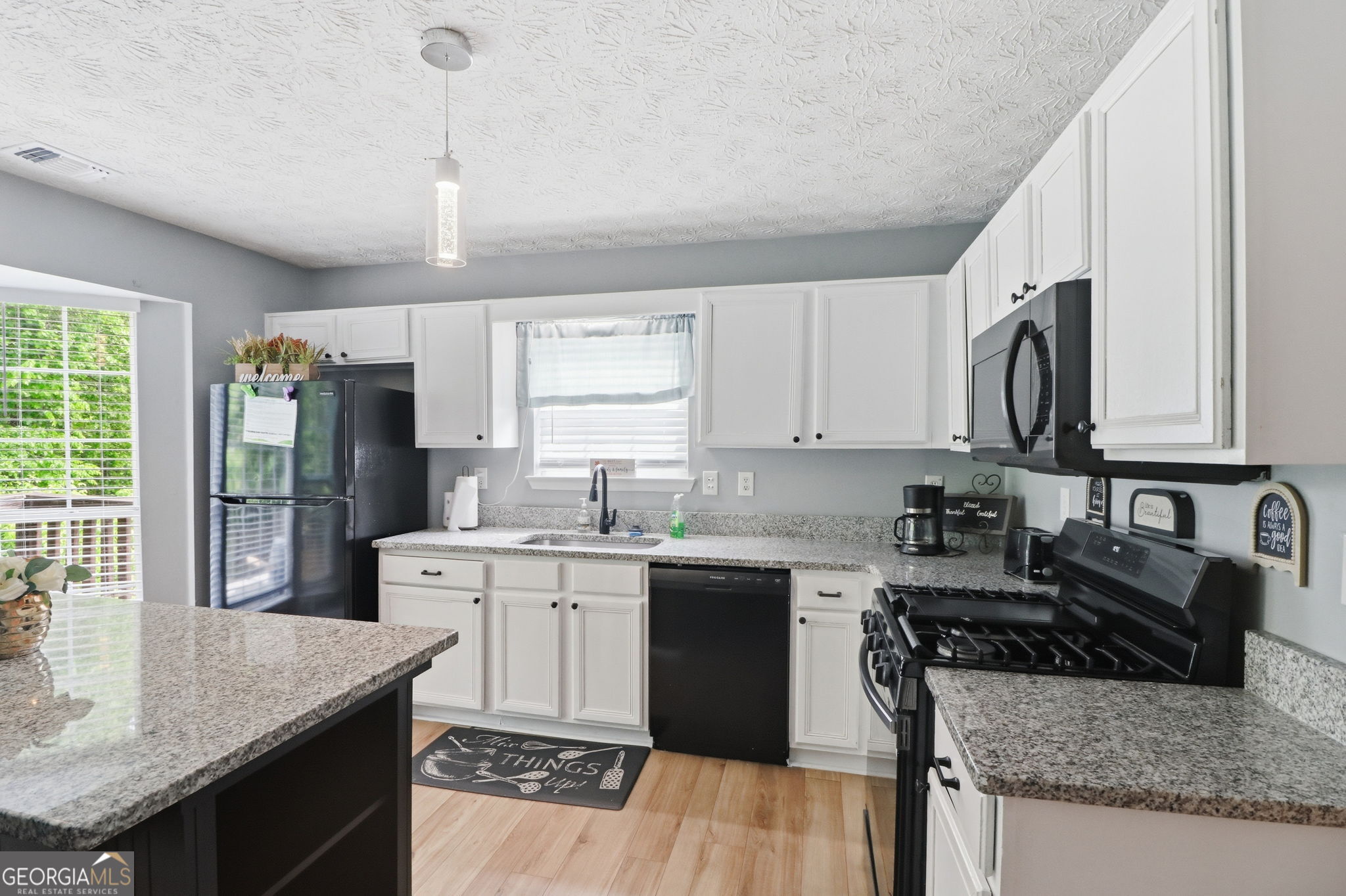 2984 Rapids Drive Decatur GA 30034