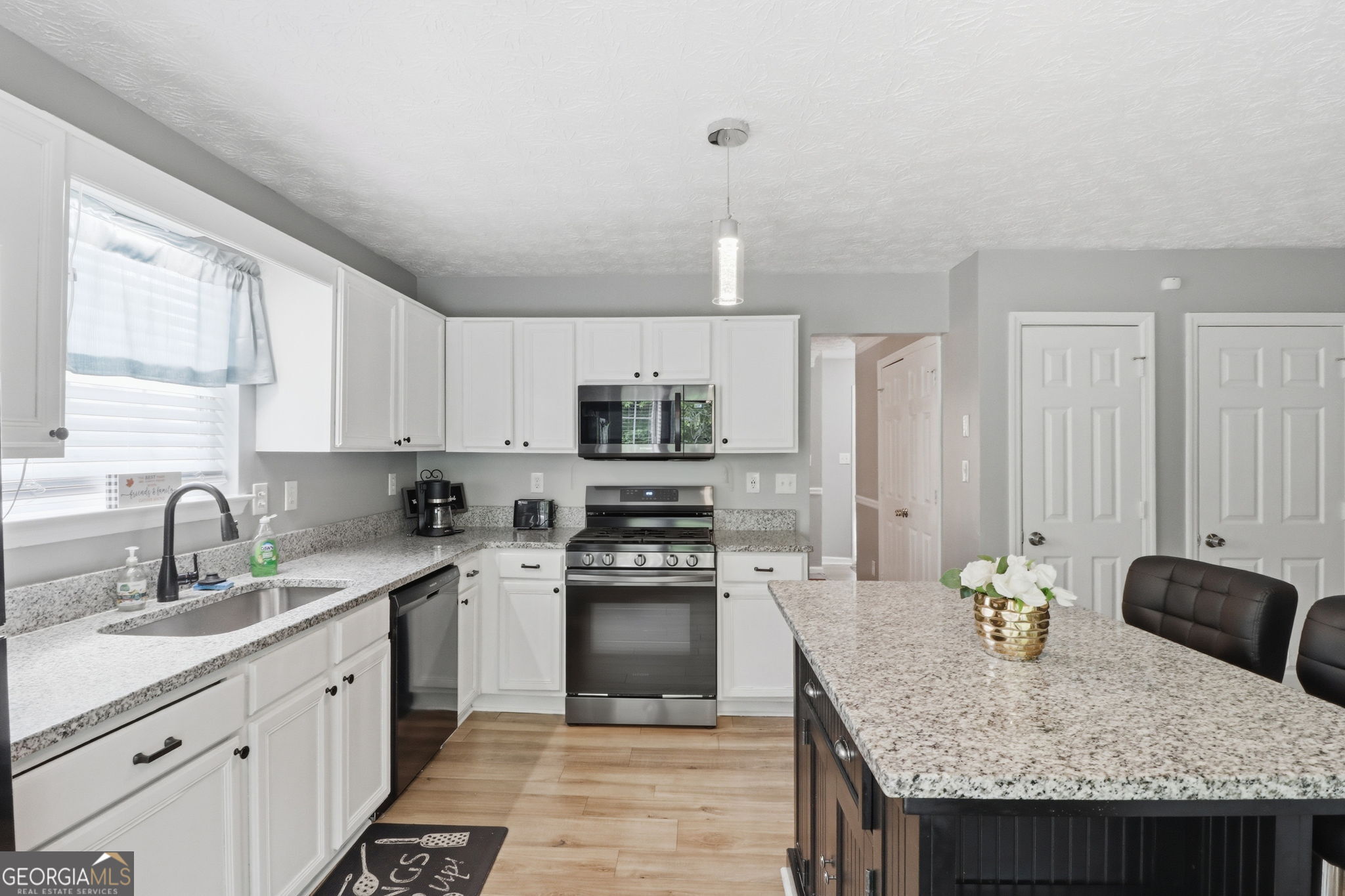 2984 Rapids Drive Decatur GA 30034