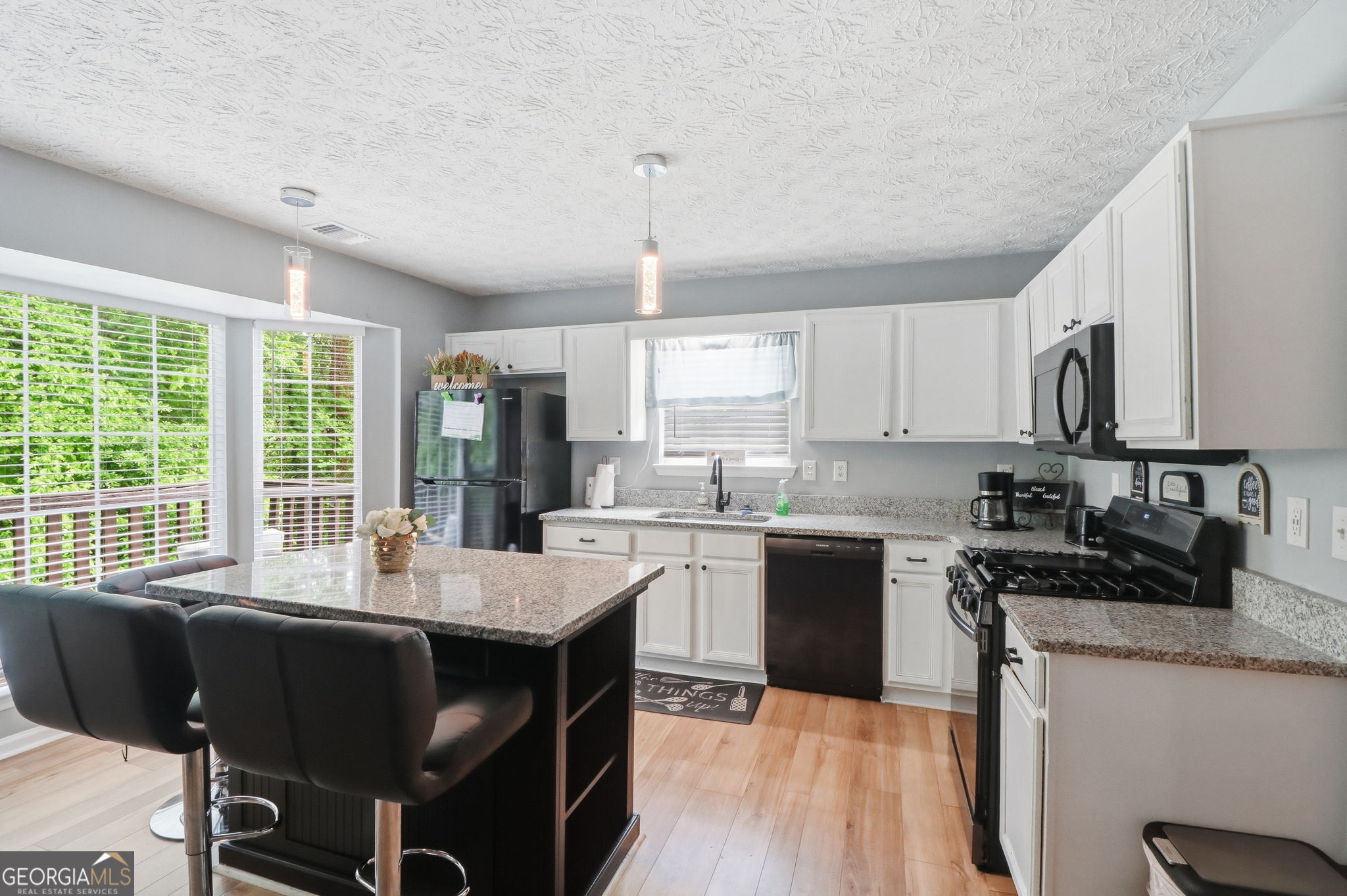 2984 Rapids Drive Decatur GA 30034
