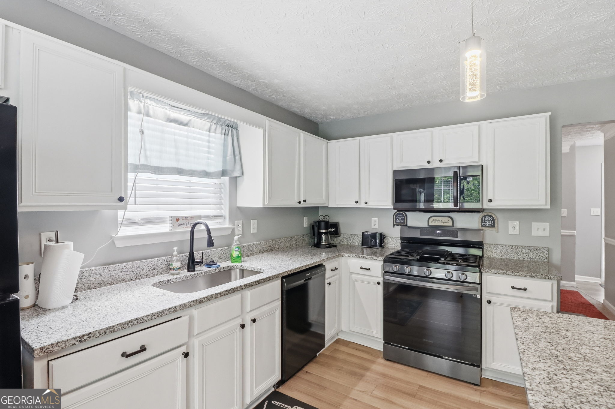 2984 Rapids Drive Decatur GA 30034